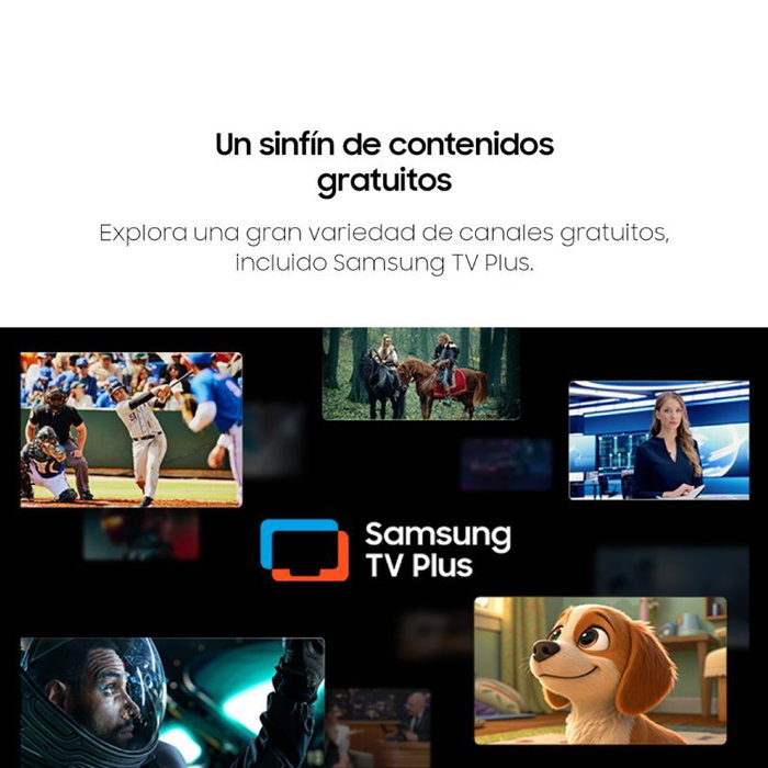 Samsung Smart Monitor M5 S32FM502EU 32 pulg Full HD Negro Samsung Smart Monitor M5 S32FM502EU 32 pulg Full HD Negro